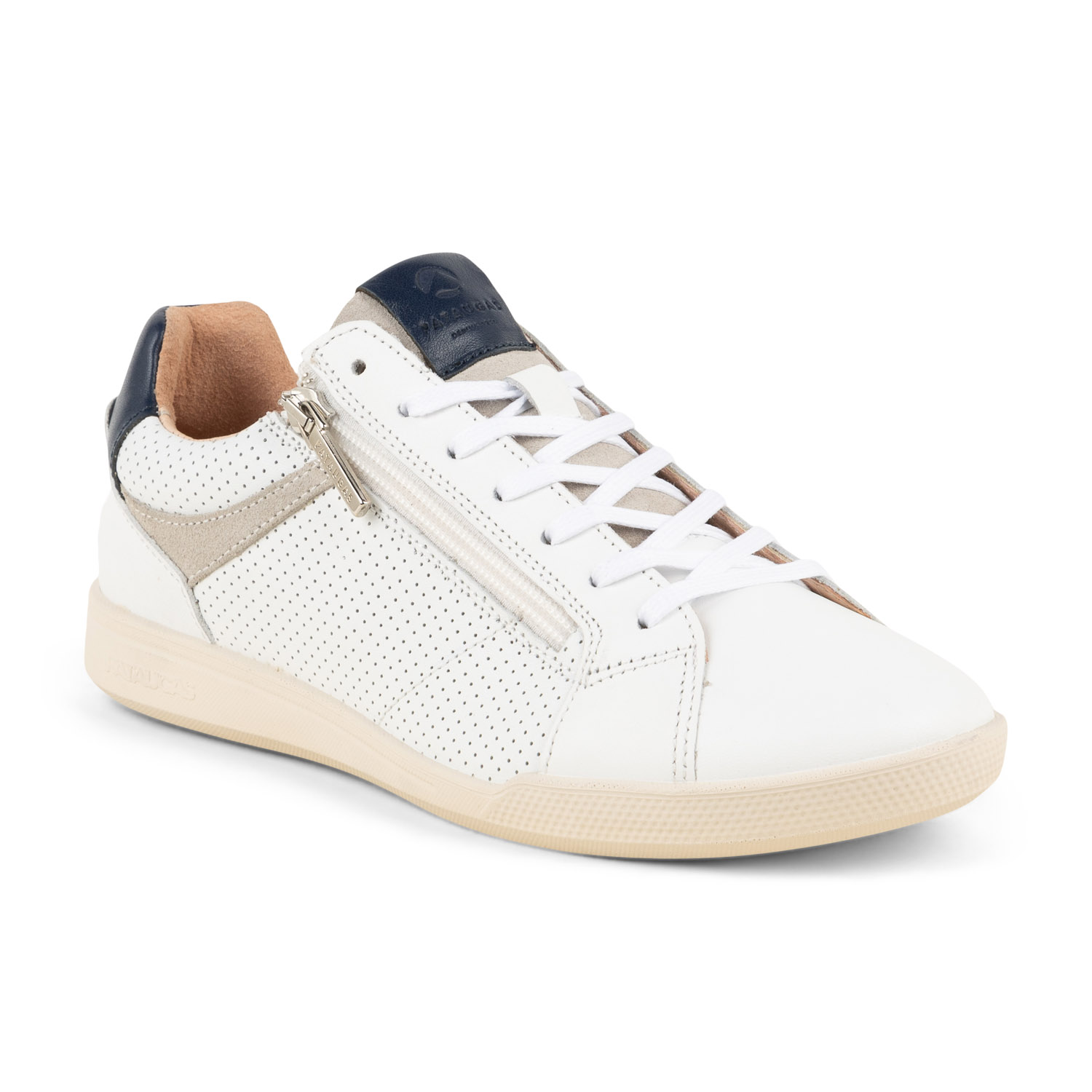 Baskets femme PATAUGAS PALME LPE