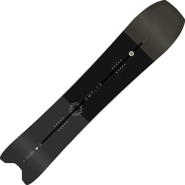 Planche de snowboard AMPLID SURFARI