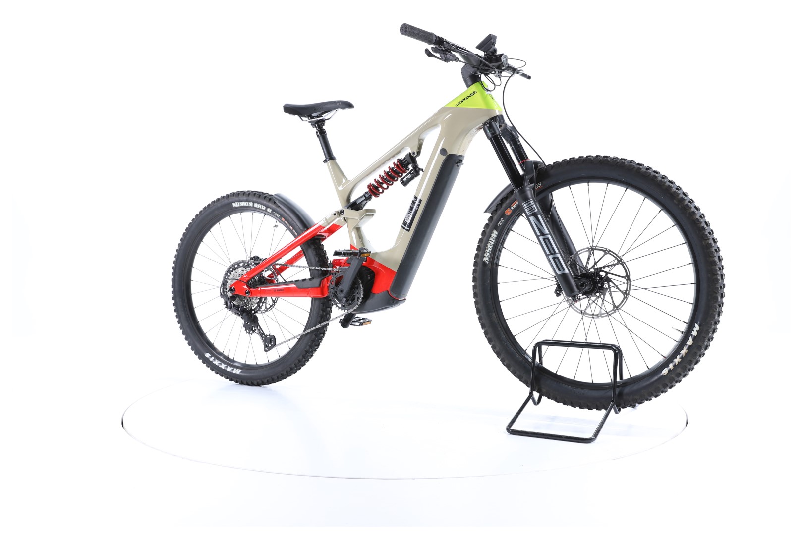 Cannondale Moterra Neo Carbon 1 (2023) | Diamond