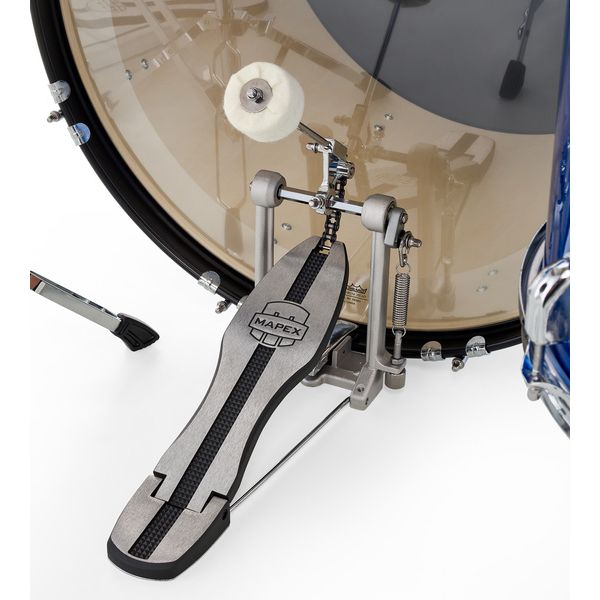 Mapex Comet Stage Indigo Blue #IB
