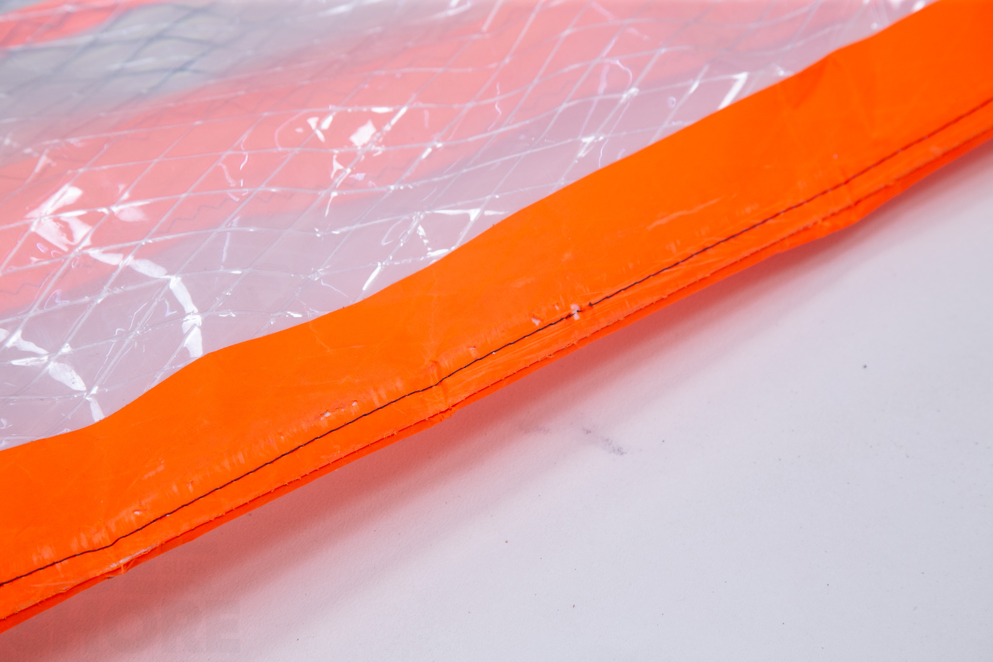 RRD X Wing MK1 Proto - 7.0 m² #32 7.0 m²