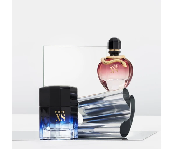 rabanne Pure XS Eau de Toilette