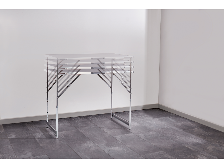 Multifunctionele tafel