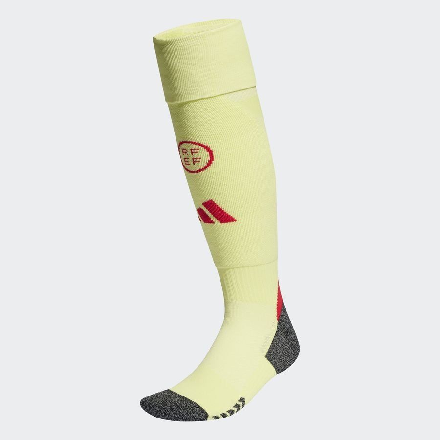 Espagne Chaussettes Extérieur 2024/25