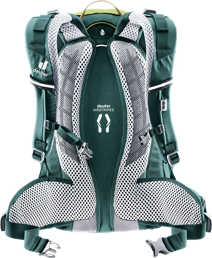 deuter Trans Alpine 24 - Fahrradrucksack kaufen | Bike-Discount