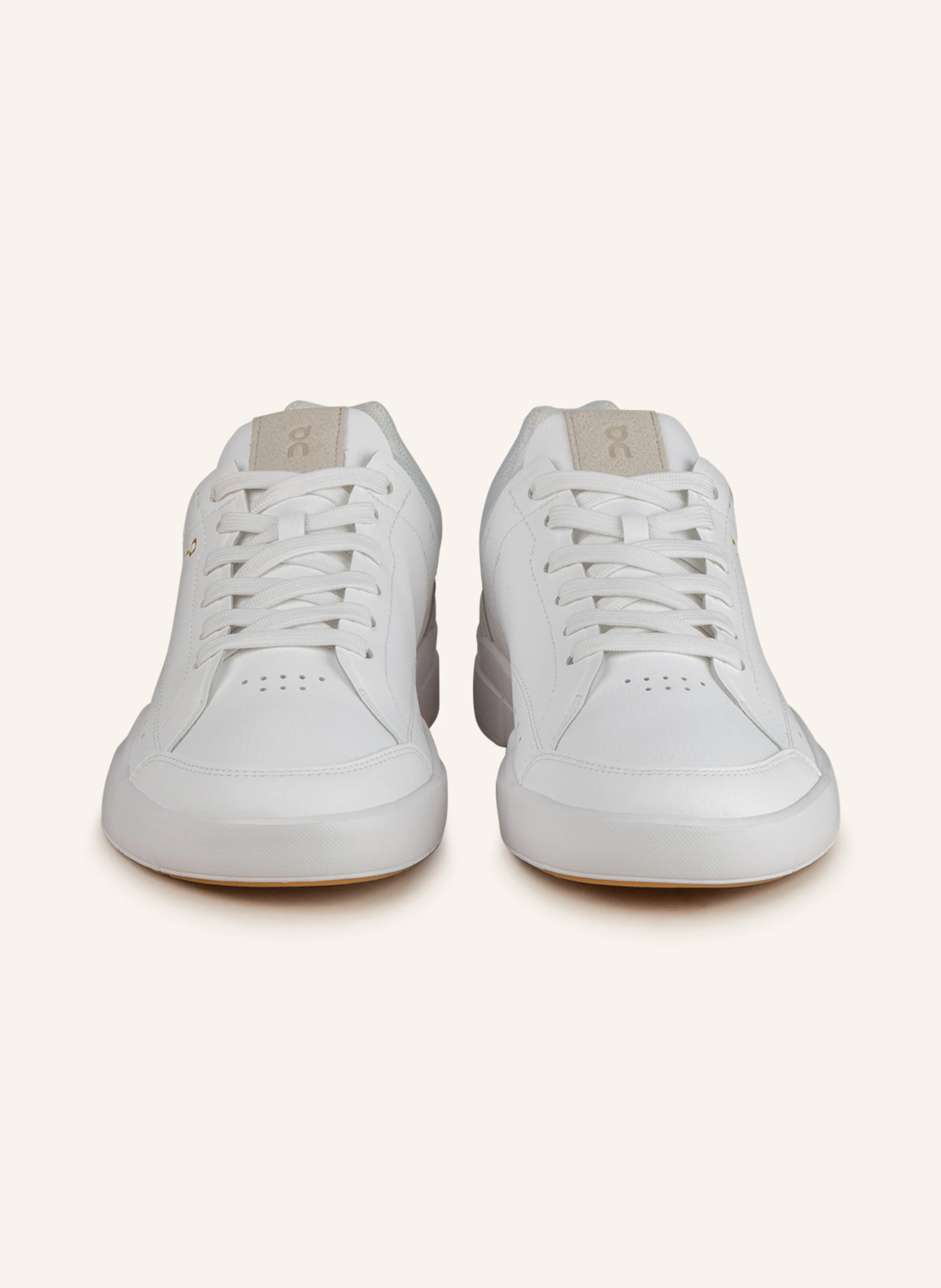 On Sneaker THE ROGER CENTRE COURT
