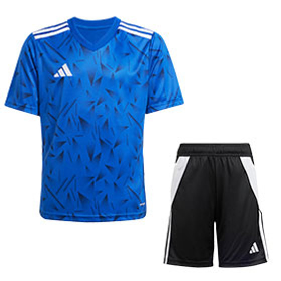 adidas Team Icon 25 Trainingsset Kids