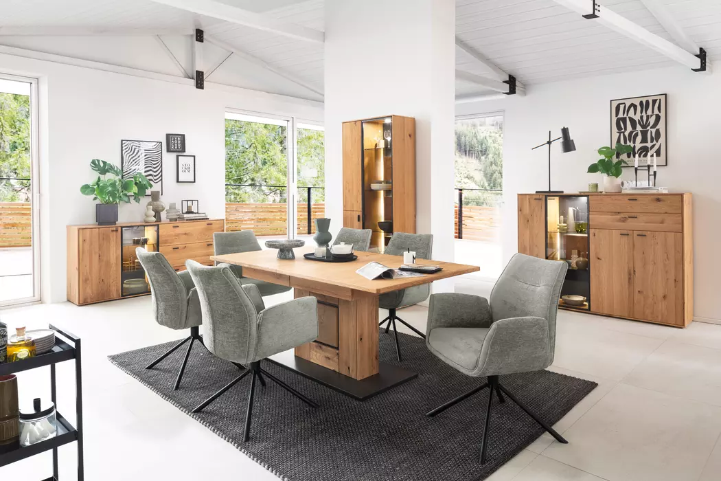 Sideboard Assini