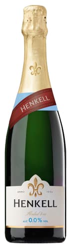 Henkell Alkoholfrei 0,0%