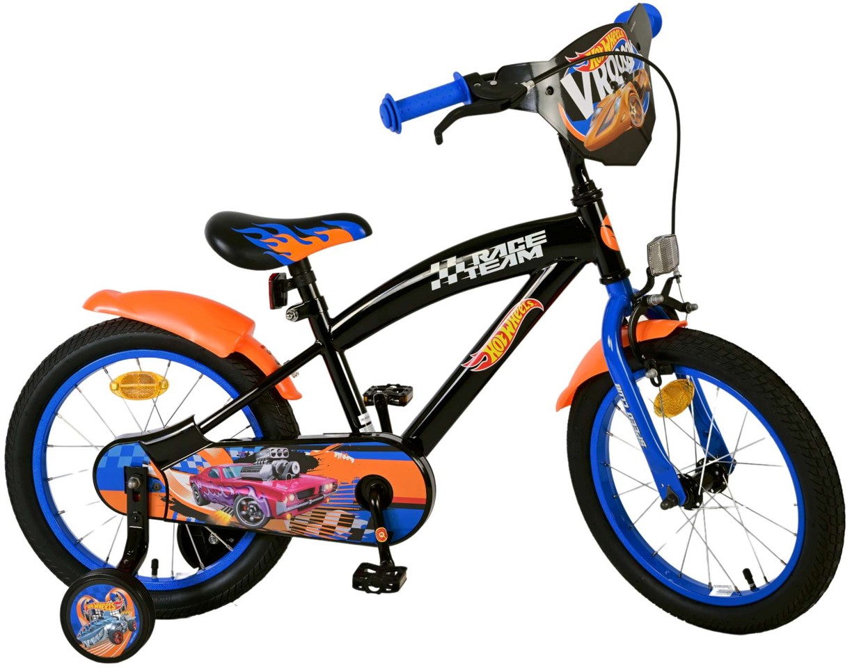 Volare - Børnecykel 16