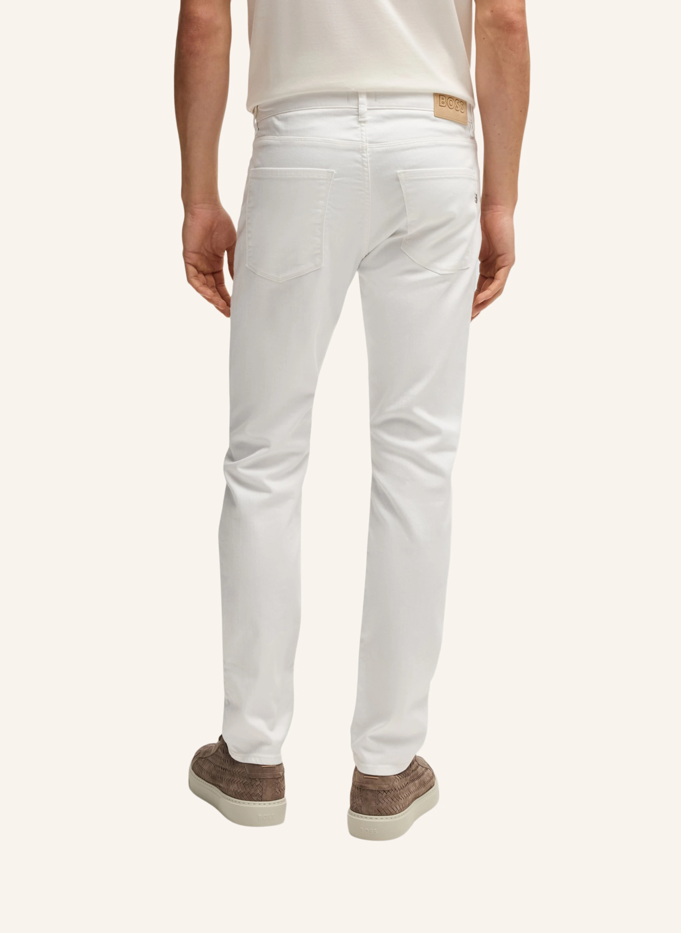 BOSS Jeans H-DELAWARE NFS Slim Fit