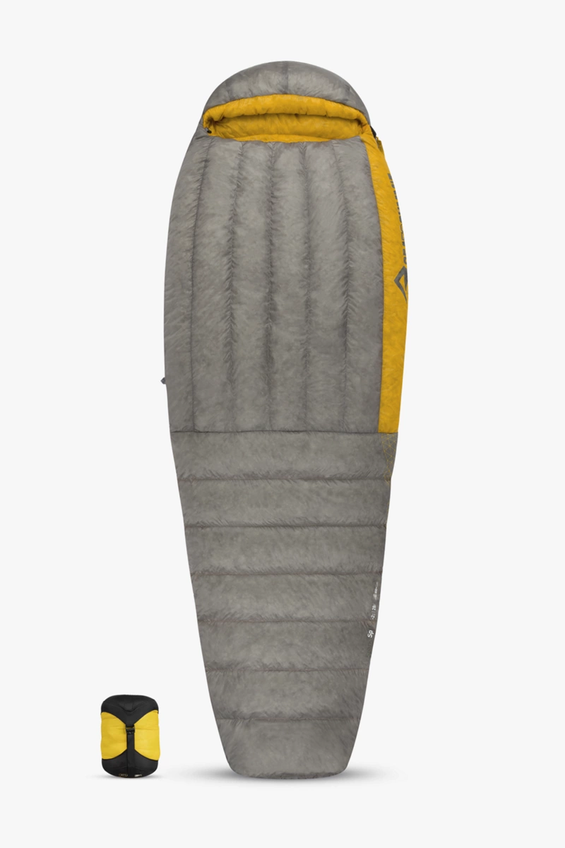 Sea to Summit Spark Sp II Regular Schlafsack