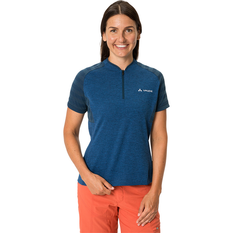 Vaude Damen Tamaro III Radtrikot