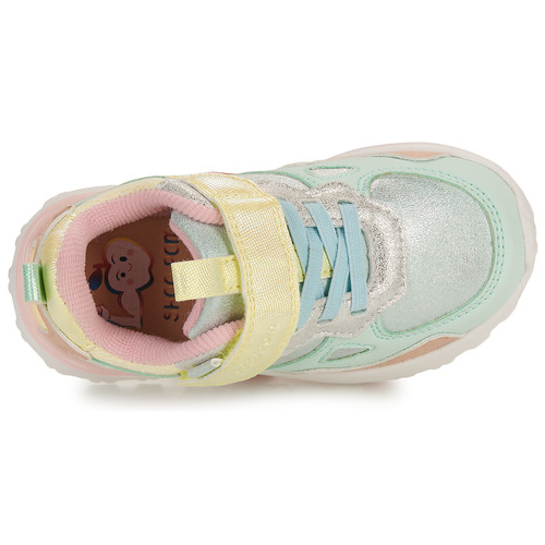 Shoo Pom - JOGGY SCRATCH - Multicolore