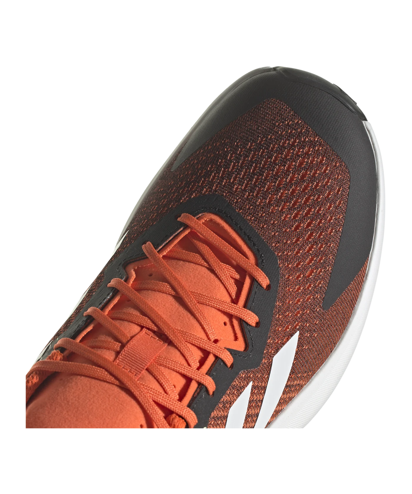 adidas Terrex Soulstride Flow Schwarz