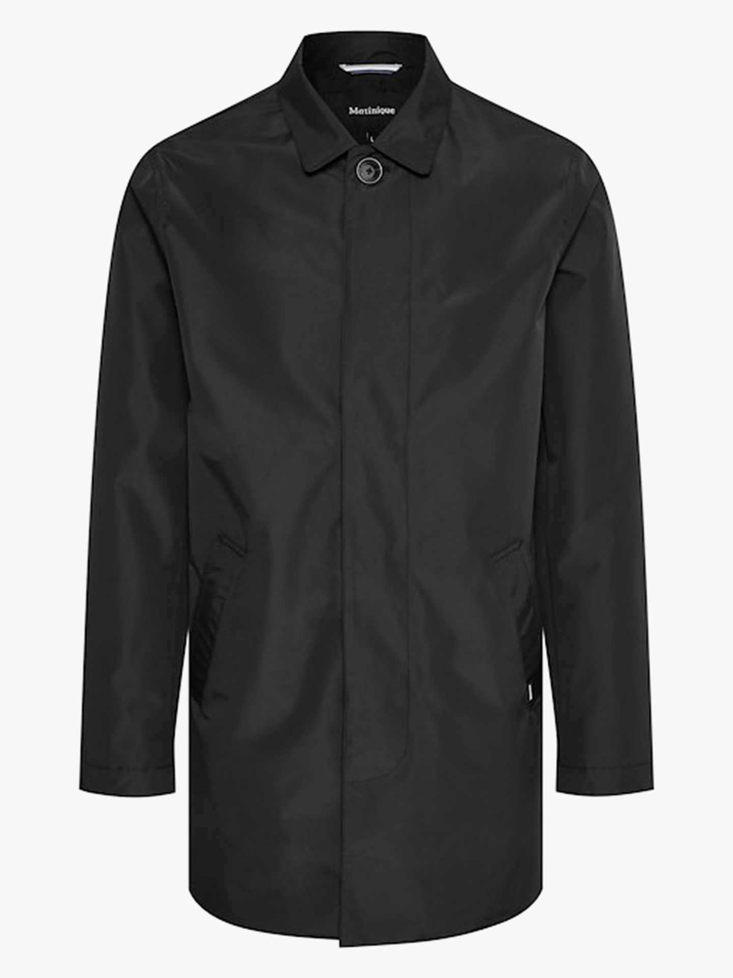 Miles Mac