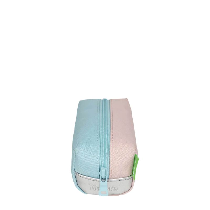 Trousse Simple Vacances d'Été 21 cm Mia