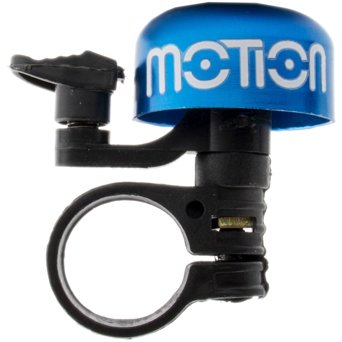 MotionMotion   Klingel blau