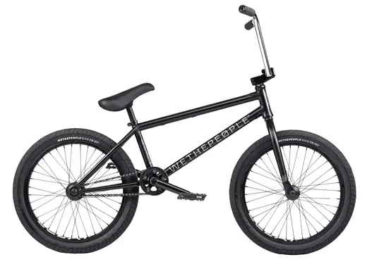 Wethepeople Trust Freecoaster 20