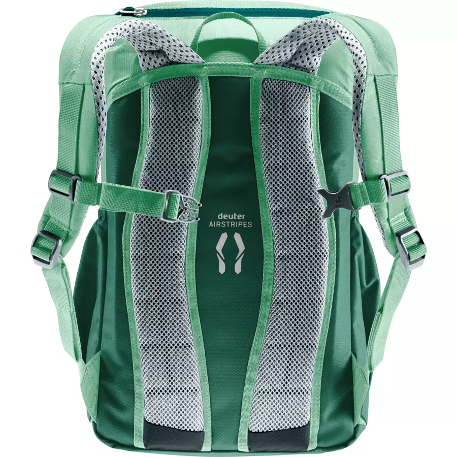 deuter Kinderrucksack Junior Spearmint Seagreen