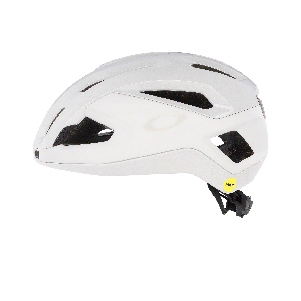 Oakley ARO3 Endurance cykelhjelm MIPS hvid
