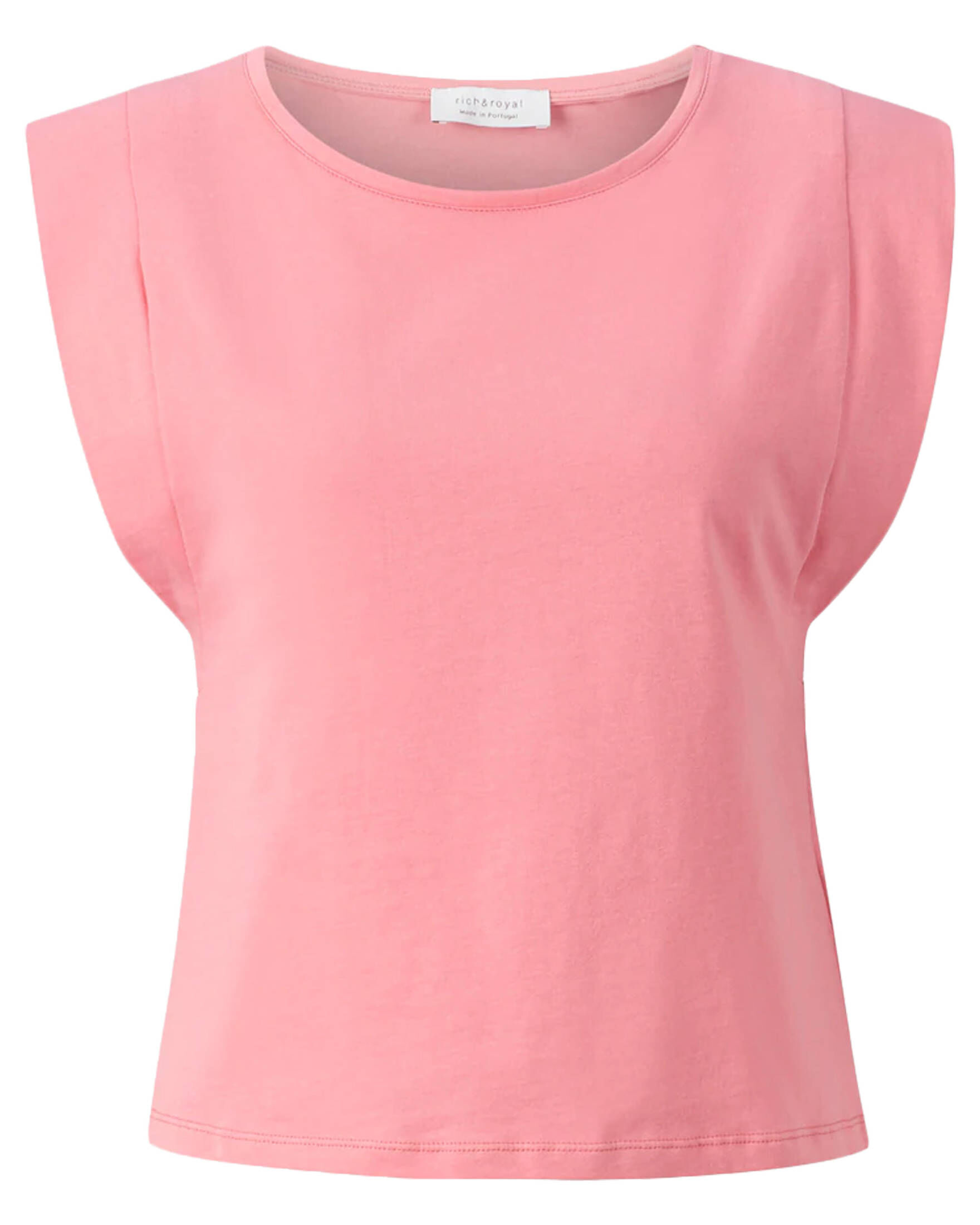 Rich & Royal| Damen T-Shirt