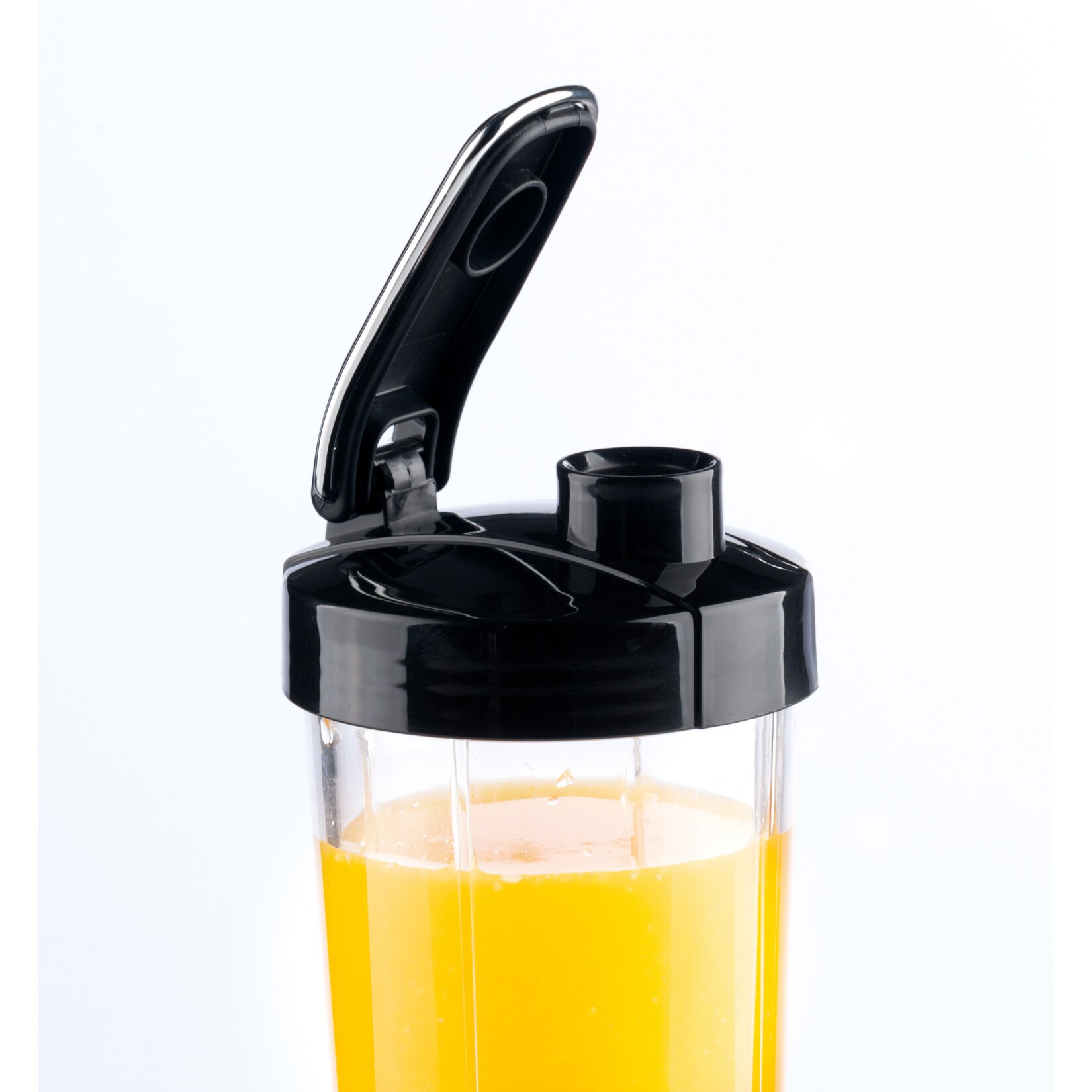 Trebs 99242 - 2 in 1 Gerät - Smoothie Maker und Mixer Pro - 2 Stufen - Spülmaschinenfest