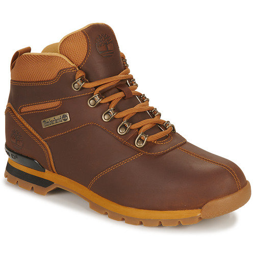 Timberland - SPLITROCK 2 - Marron