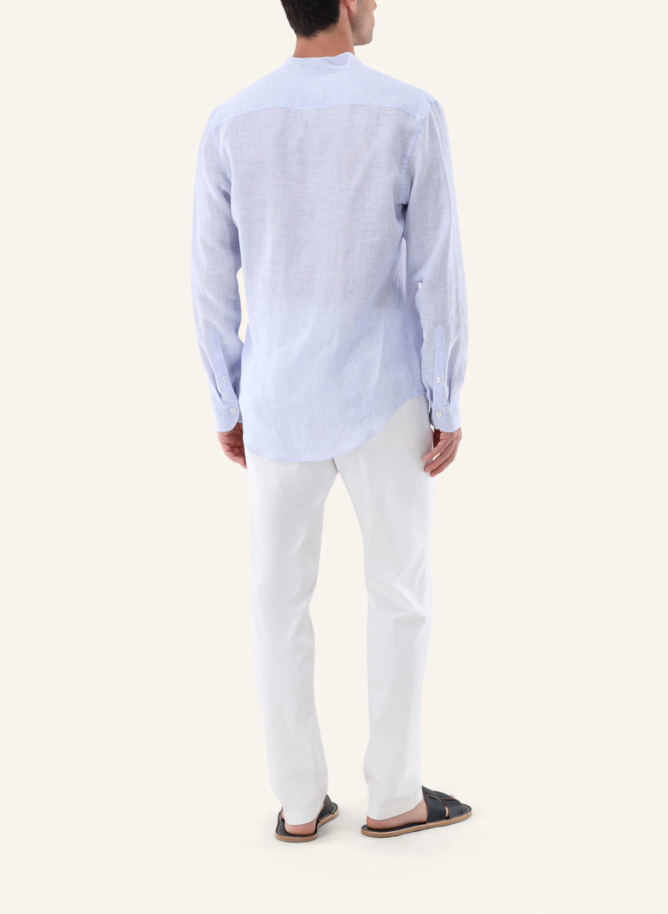 van Laack Hemd Slim Fit