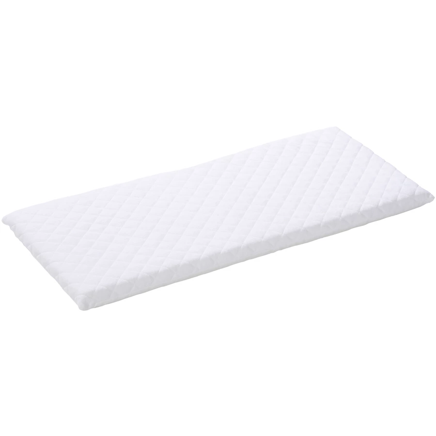 Alvi® Wiegenmatratze Hygienica 40 x 90 cm rechteckig