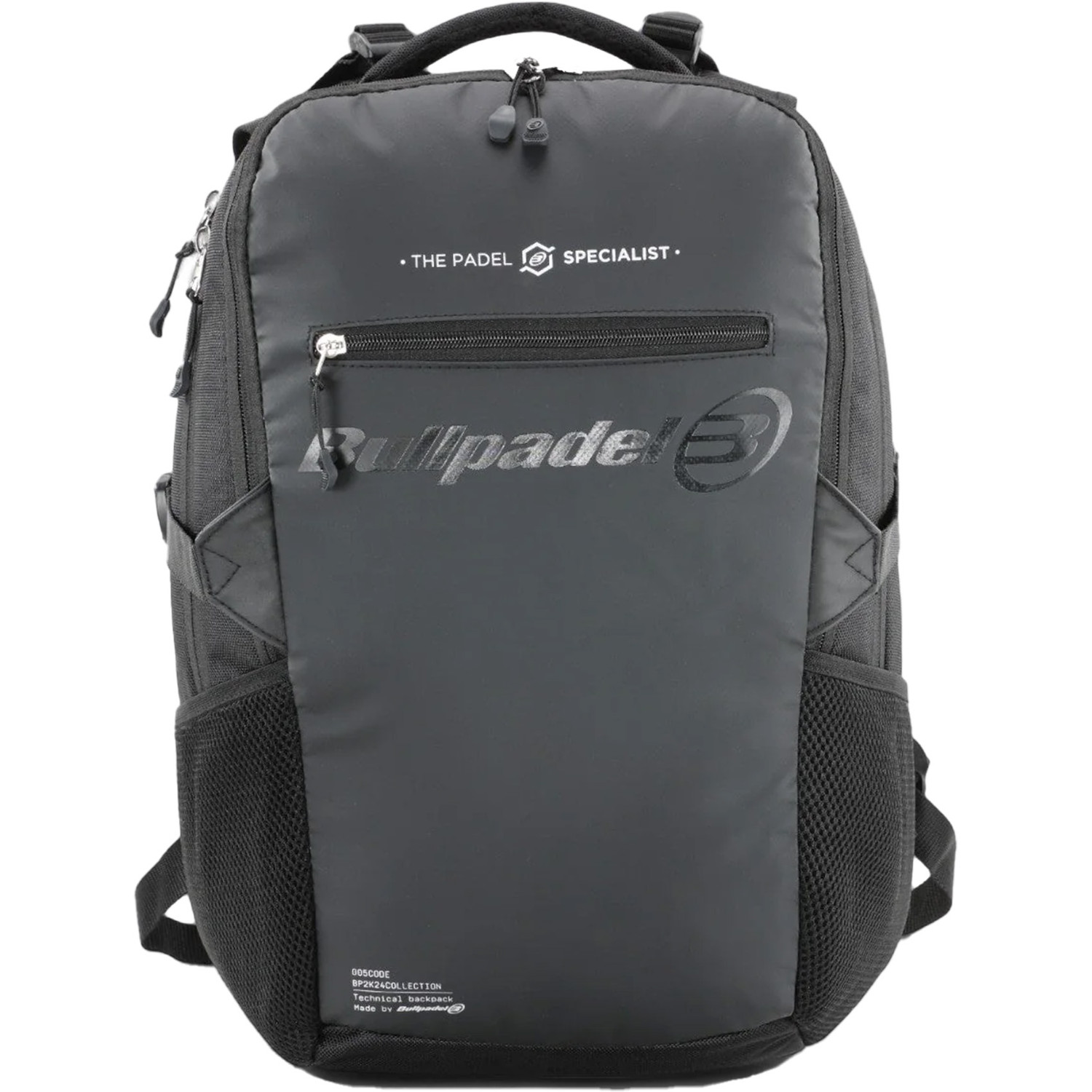 Bullpadel BPM25003 Tech Backpack