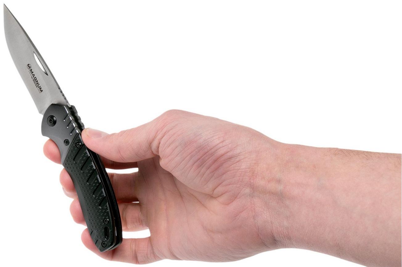 Böker Magnum Advance Pro EDC 01RY309 zakmes