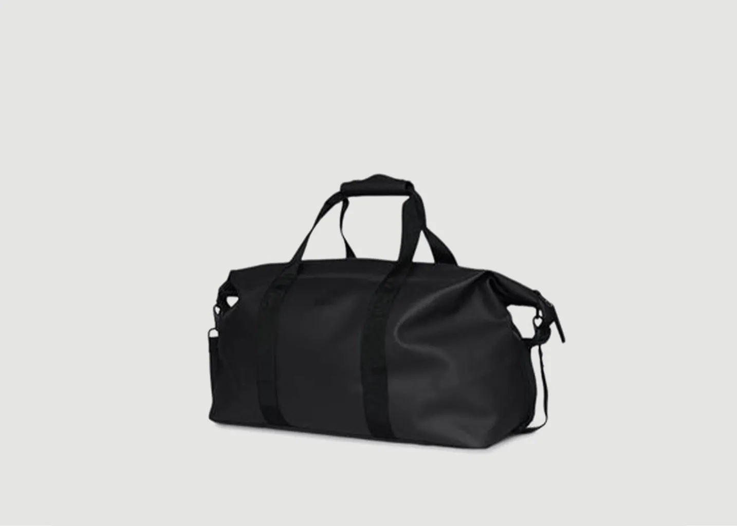 Sac weekend en toile enduite Rains