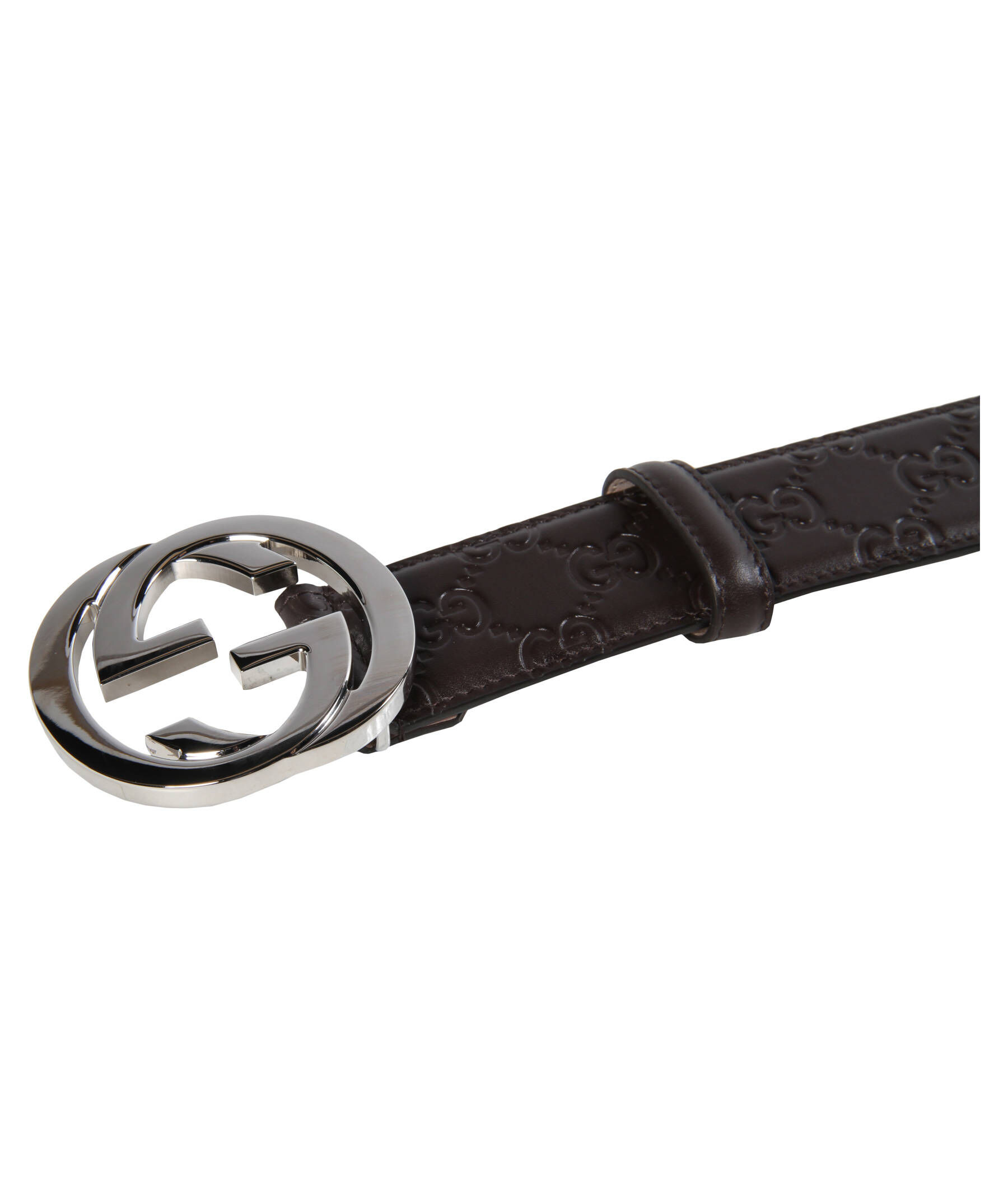 Gucci| Herren Gürtel