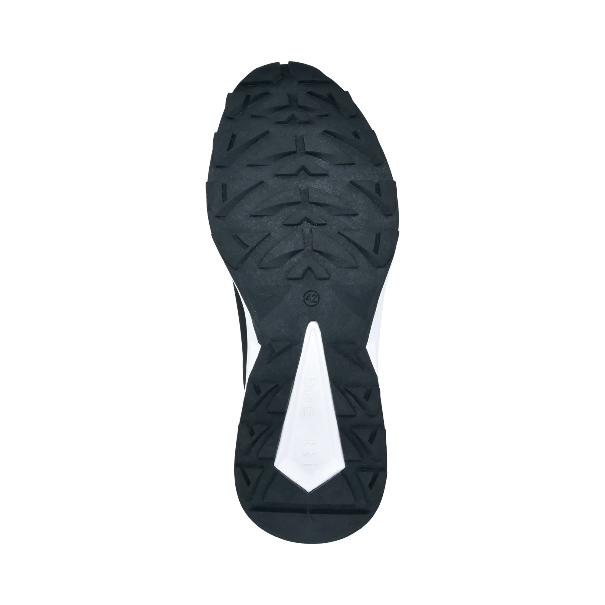 Sneaker schwarz