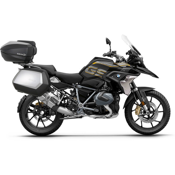 Shad - Support Fixation Top Case BMW R 1200 GS W0GS13ST