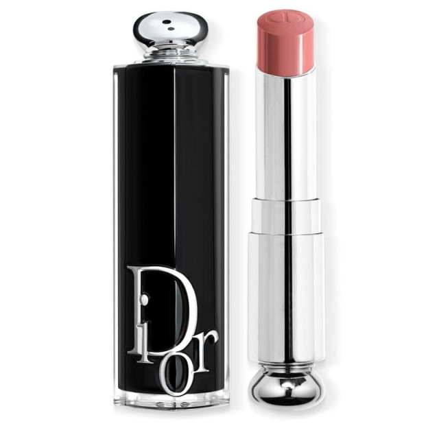 DIOR Addict Rouge à lèvres brillant,90% d'origine naturelle, rechargeable
