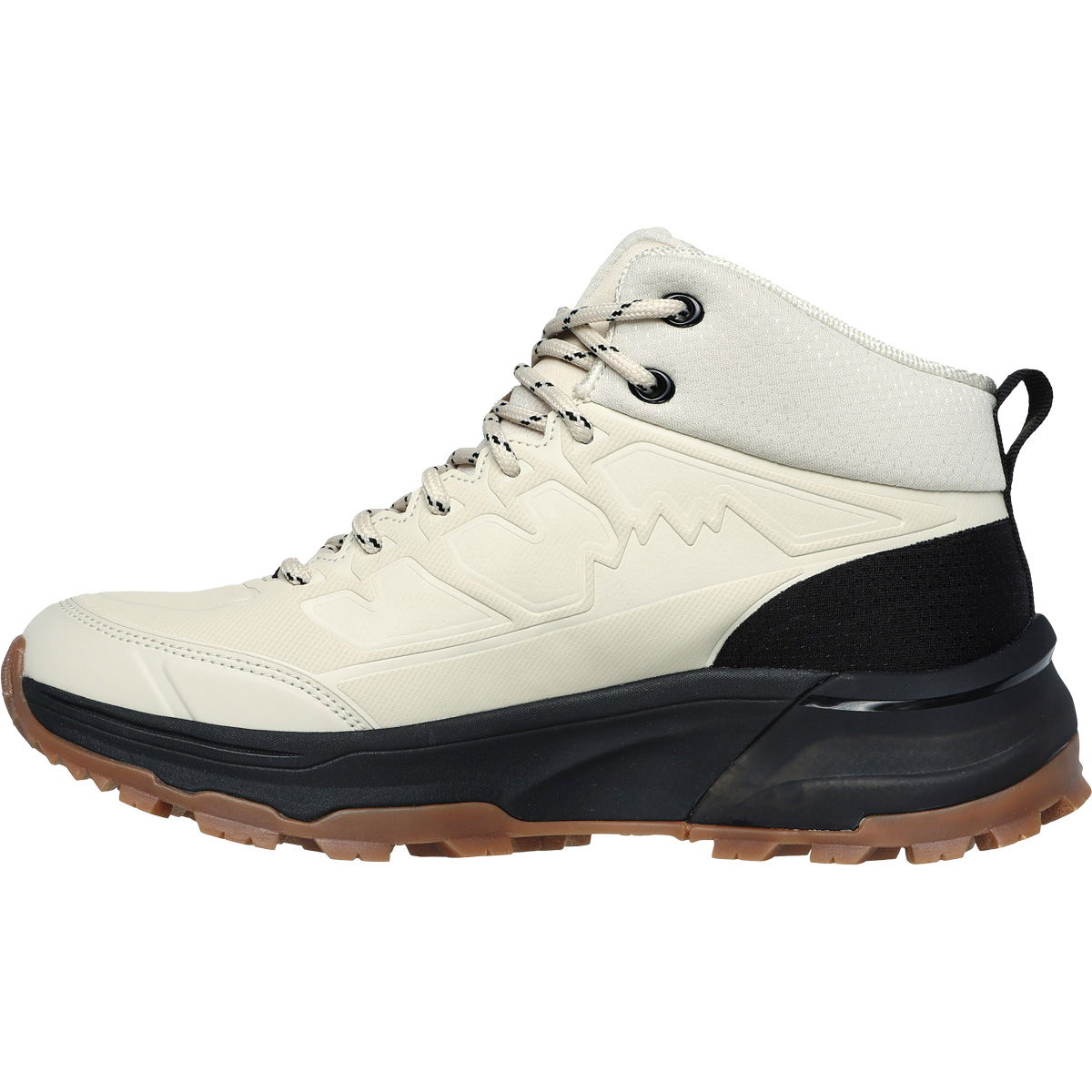 Skechers Max Protect Legacy Vandrestøvler Dame