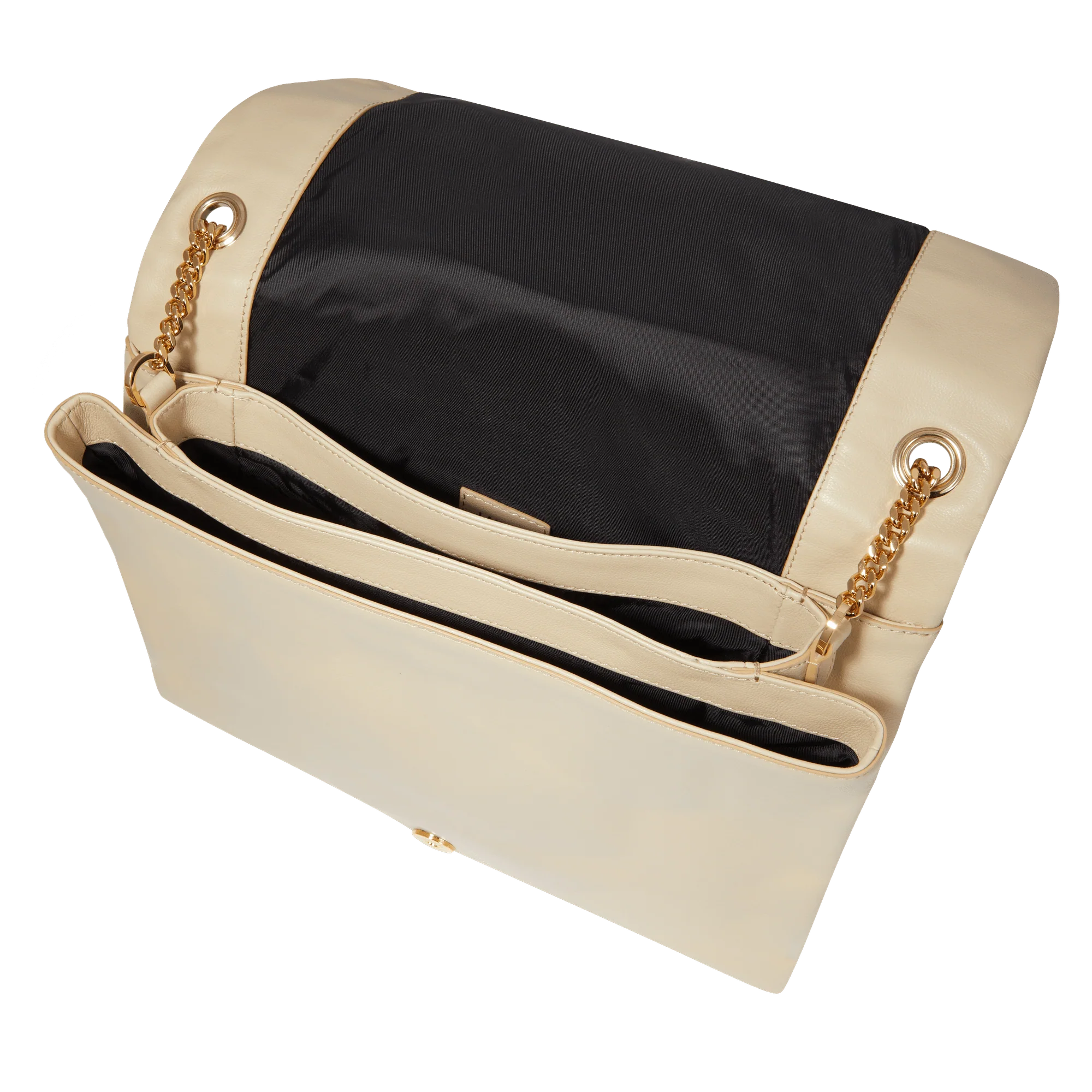 Sac rabat L Billie de Lancel-Dune