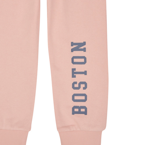 Name it - NKFTERA LOOSE SWEAT PANT - Rose