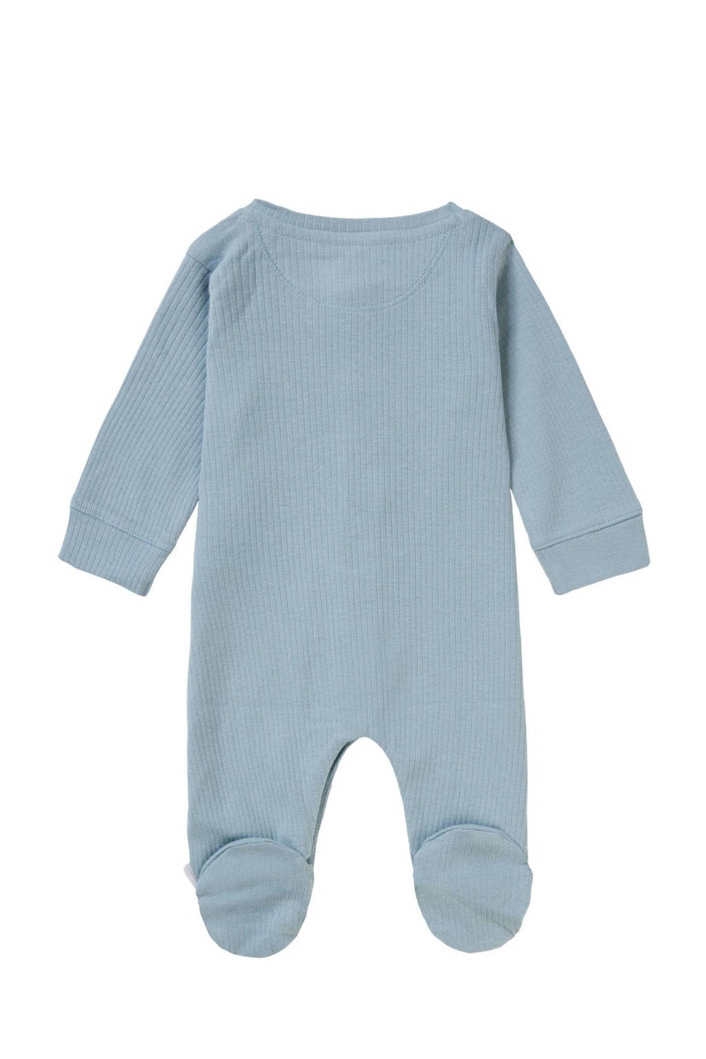 Noppies baby boxpak Buford blauw