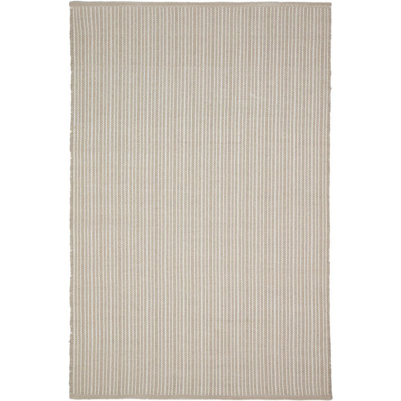 Tapis Canyet beige 160 x 230 cm