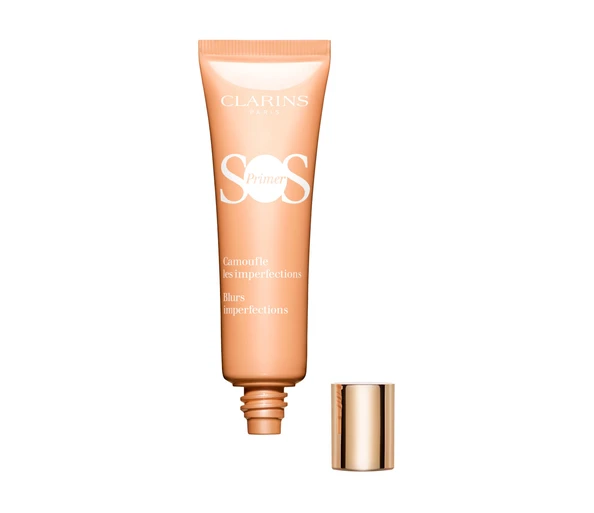 Clarins SOS Primer Primer Peach
