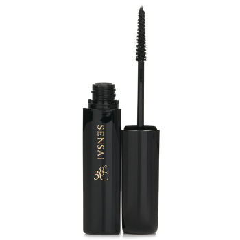 Kanebo Sensai  Sensai Lash Lengthener 38°C Mascara # Black