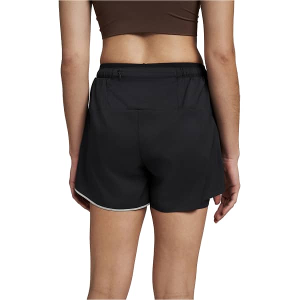 Short running CIELE W DLYSHORT 4 LONG BRIEF SHADOWCAST