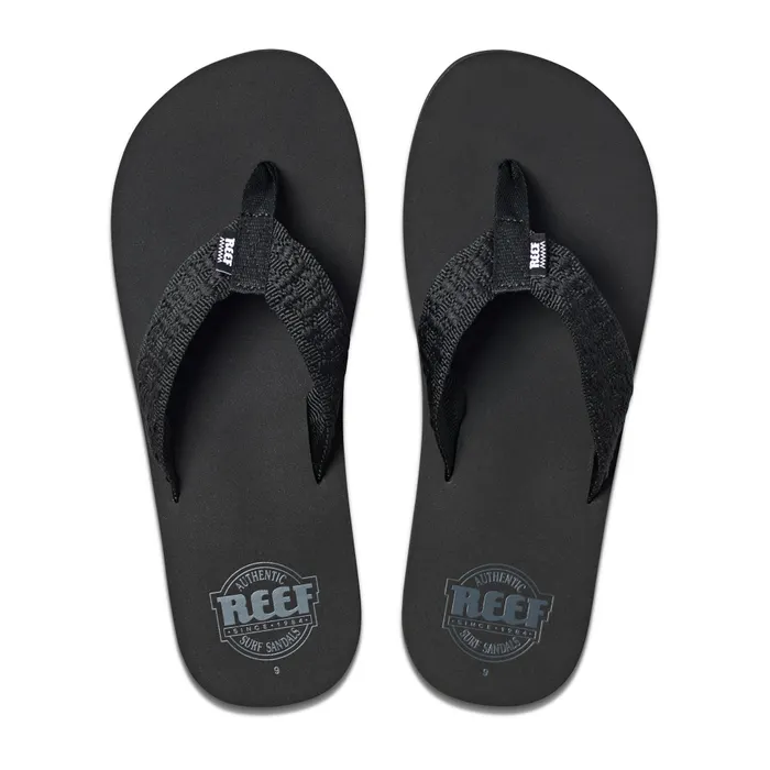 Reef Smoothy Teenslipper Heren
