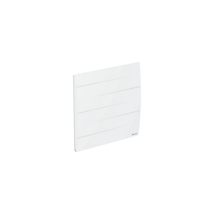 Radiateur électrique connecté chaleur douce Sauter Malao 1000W
