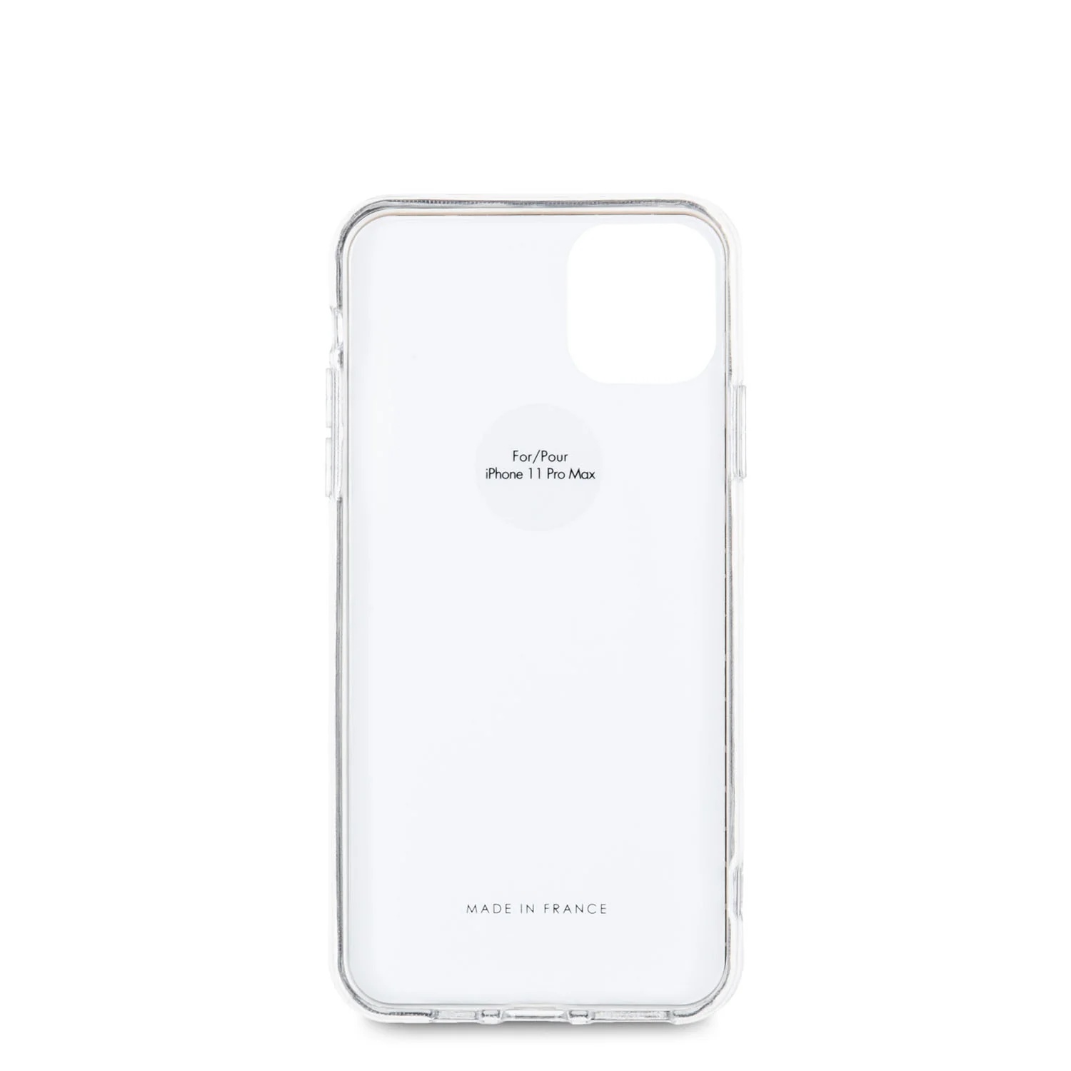Accessoires Smartphone-Coque iPhone 11 Pro Max