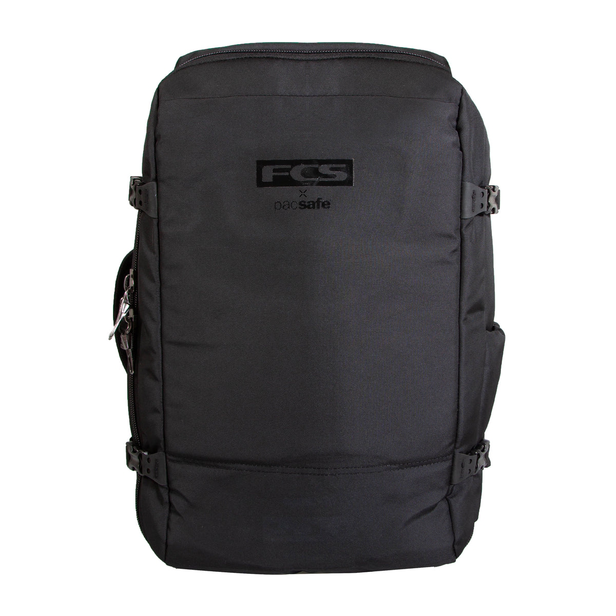 FCS FCS X PACSAFE MISSION GEN II 40L - sac à dos