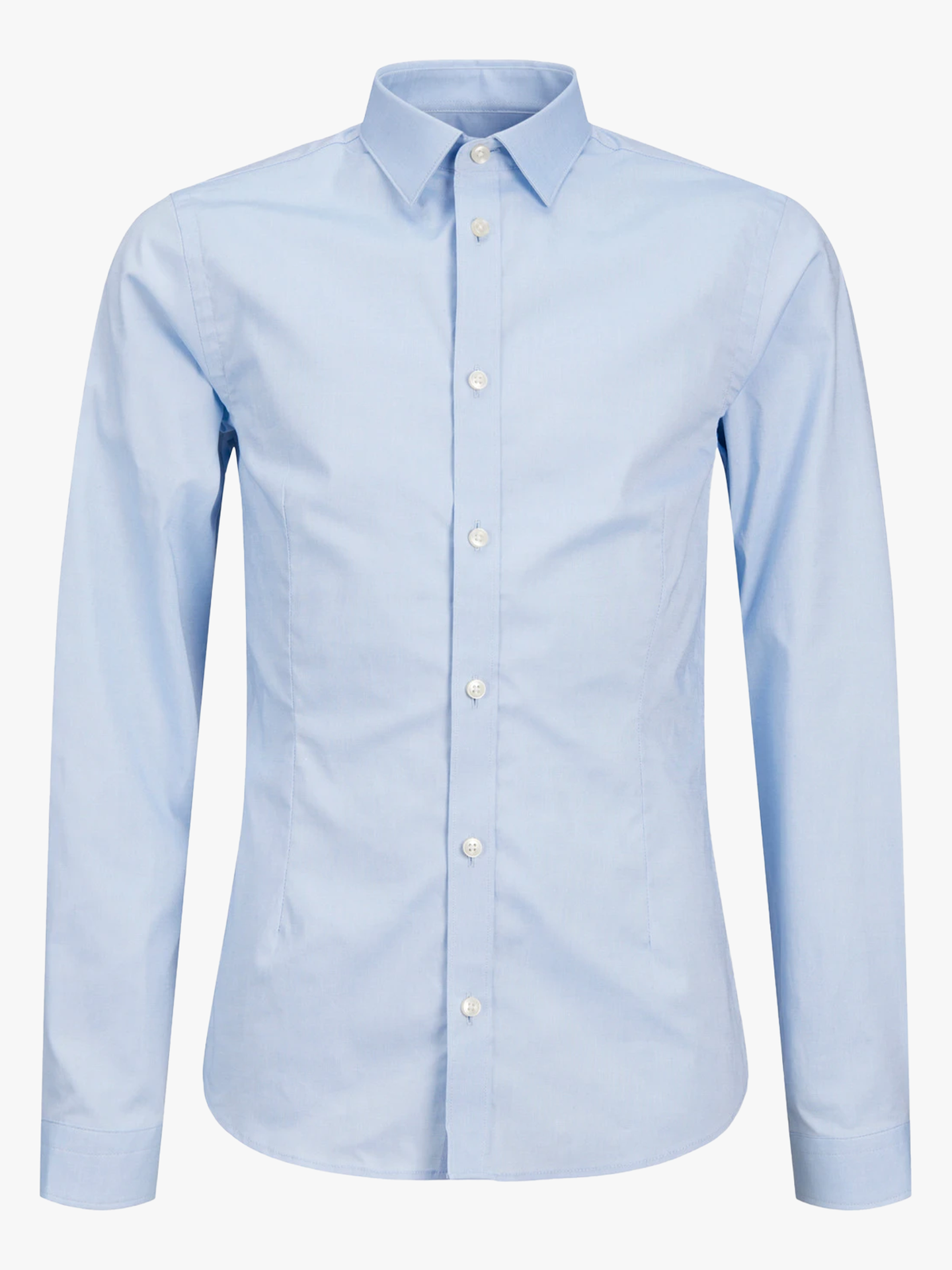 Arma Shirt Long Sleeve Junior